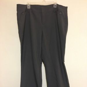 Dress pants